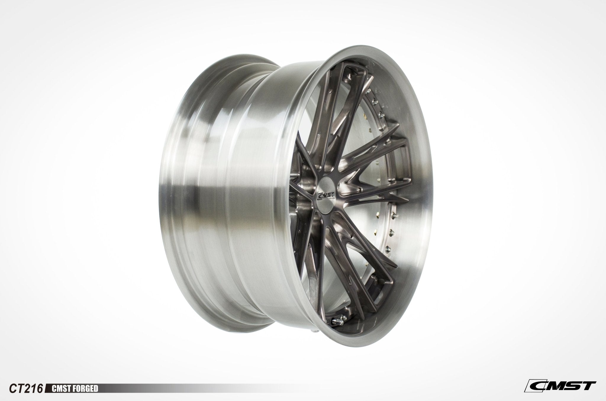 CMST - FORGED ALLOYS WHEELS CT216