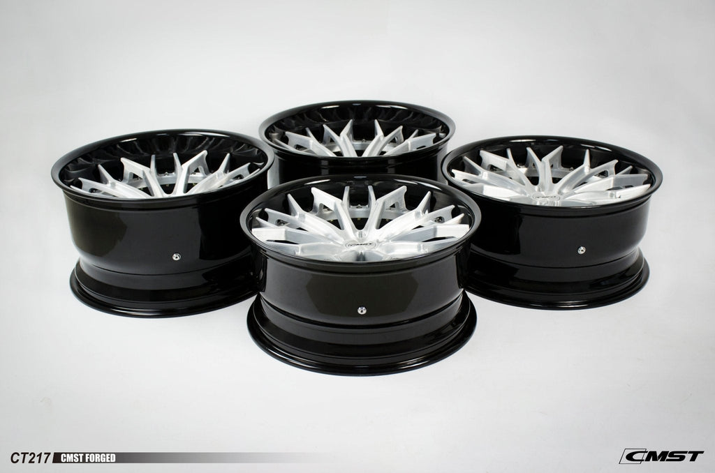 CMST - FORGED ALLOYS WHEELS CT217