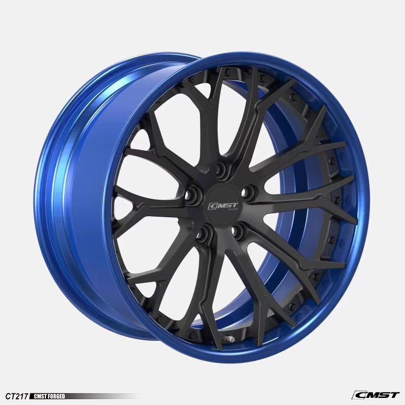 CMST - FORGED ALLOYS WHEELS CT217