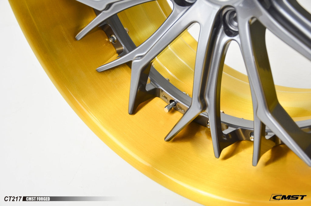 CMST - FORGED ALLOYS WHEELS CT217