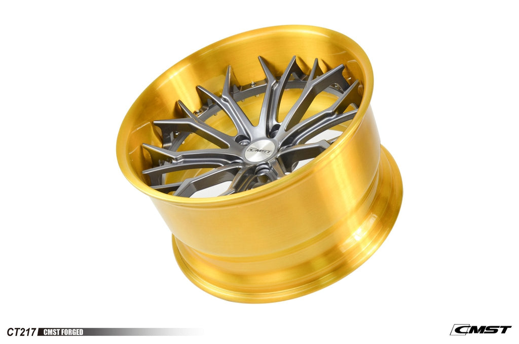CMST - FORGED ALLOYS WHEELS CT217