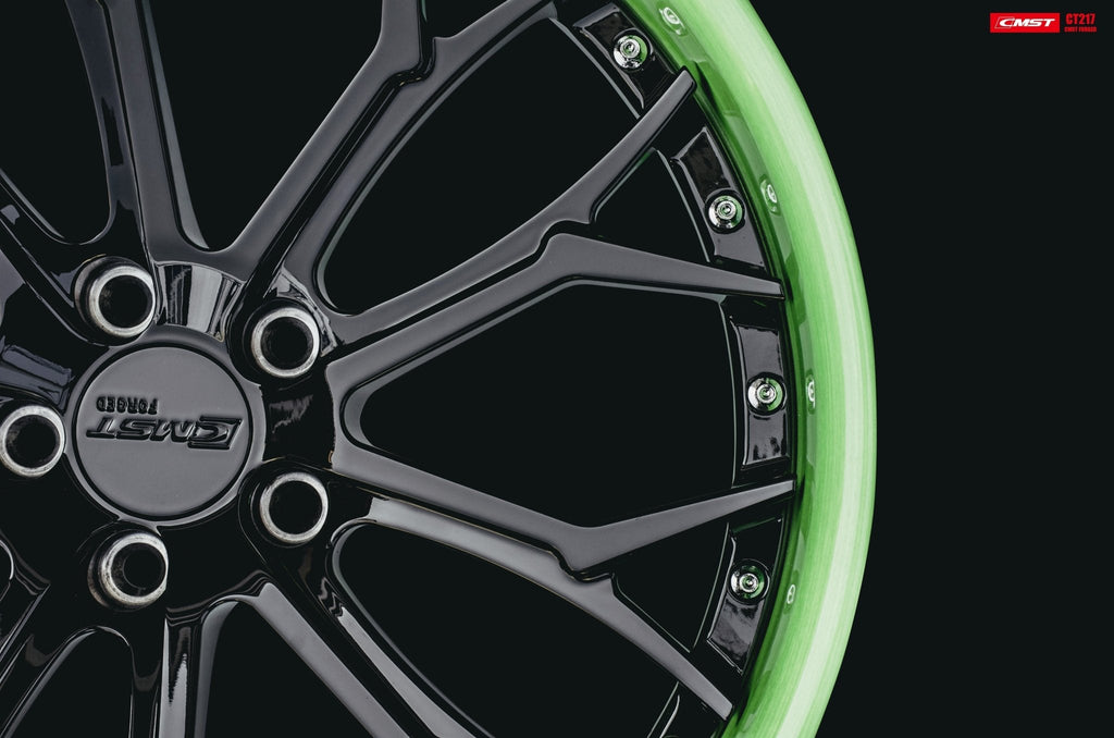 CMST - FORGED ALLOYS WHEELS CT217
