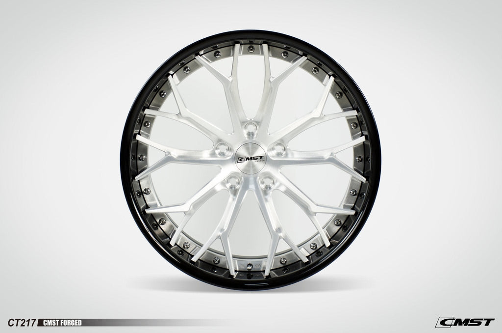 CMST - FORGED ALLOYS WHEELS CT217