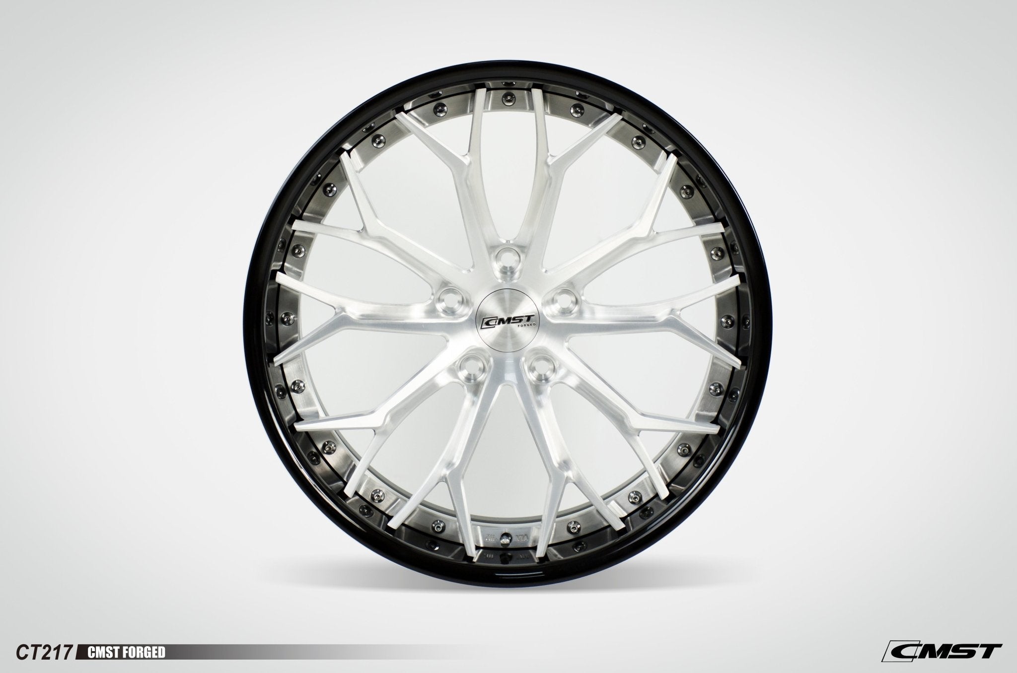 CMST - FORGED ALLOYS WHEELS CT217