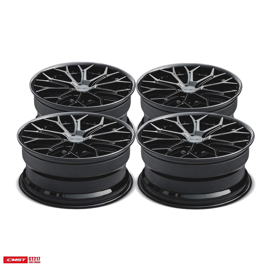 CMST - FORGED ALLOYS WHEELS CT217
