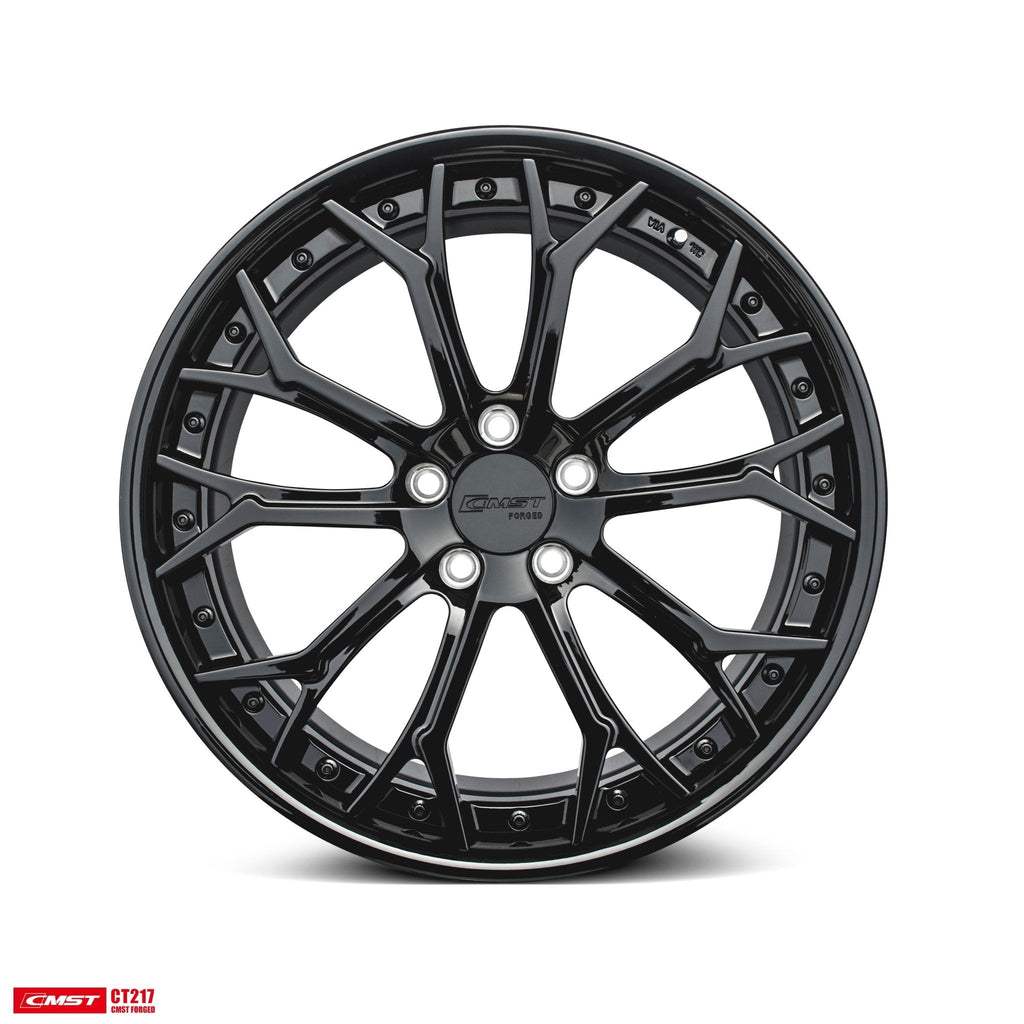 CMST - FORGED ALLOYS WHEELS CT217