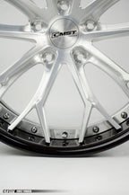 CMST - FORGED ALLOYS WHEELS CT217