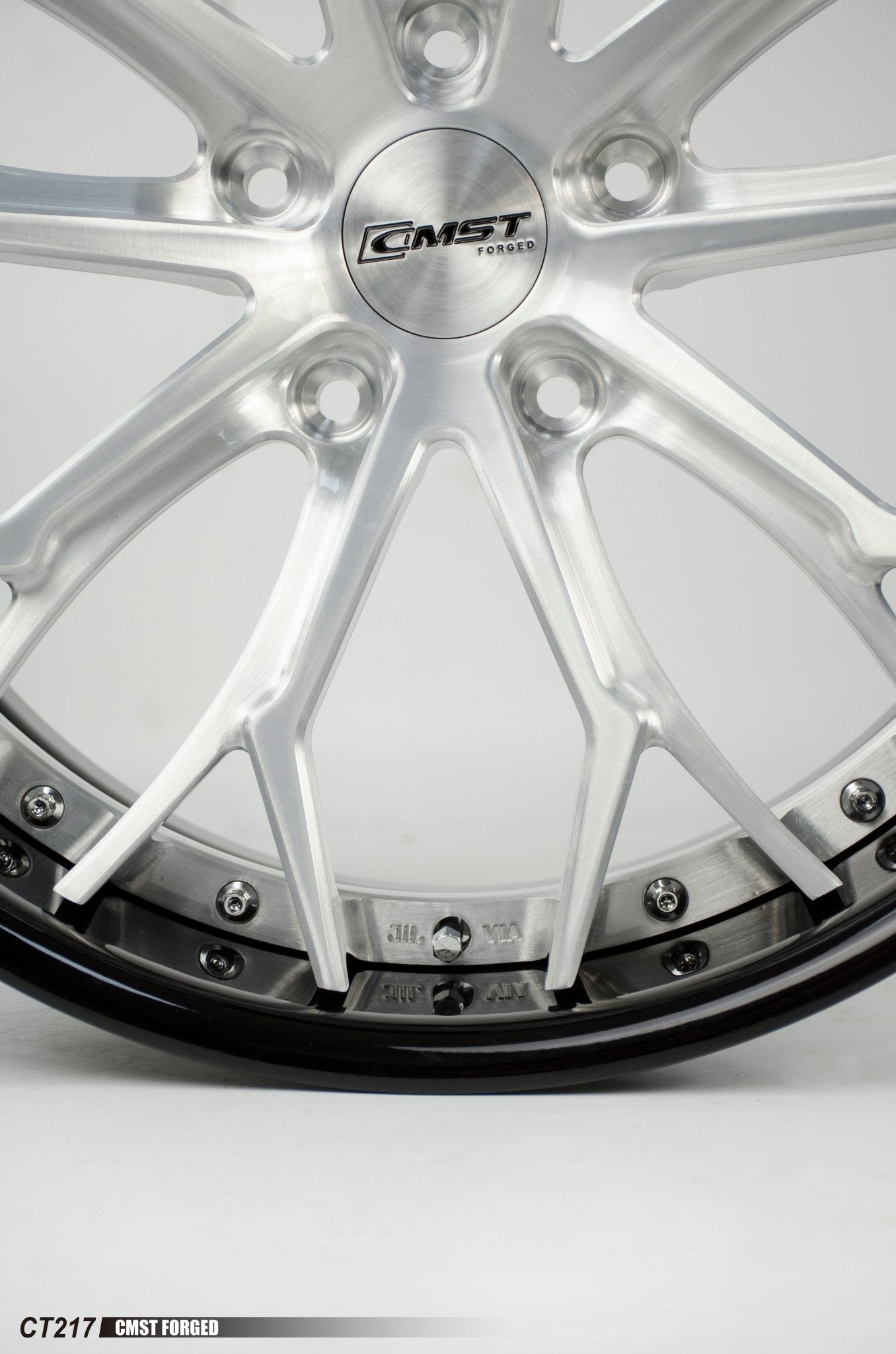 CMST - FORGED ALLOYS WHEELS CT217
