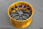 CMST - FORGED ALLOYS WHEELS CT217