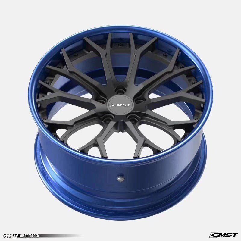 CMST - FORGED ALLOYS WHEELS CT217