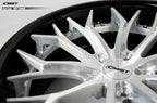 CMST - FORGED ALLOYS WHEELS CT217