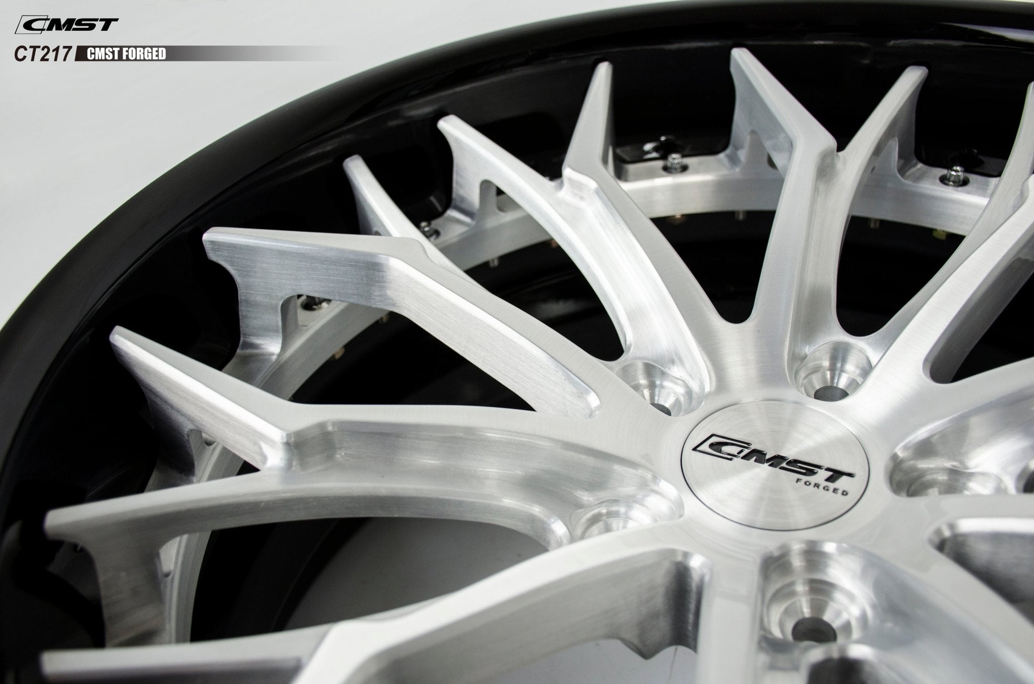 CMST - FORGED ALLOYS WHEELS CT217