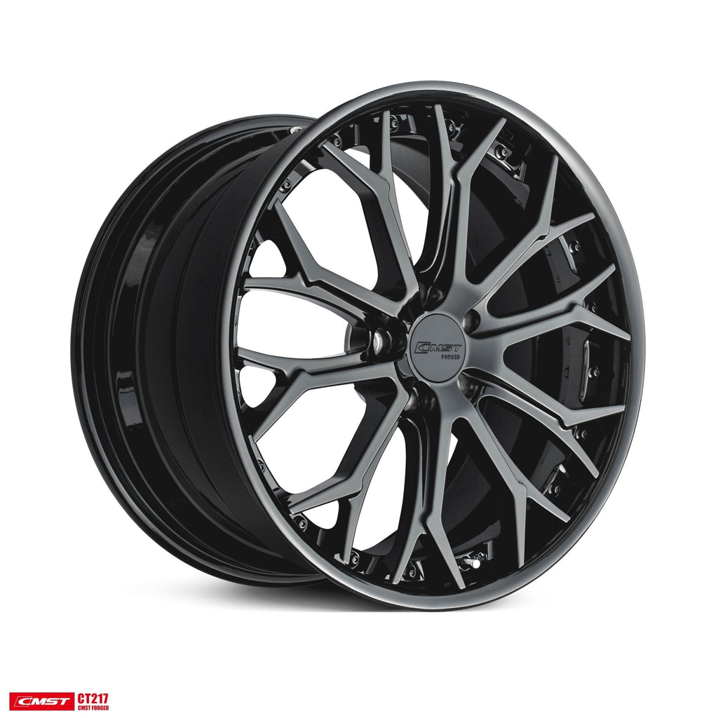 CMST - FORGED ALLOYS WHEELS CT217