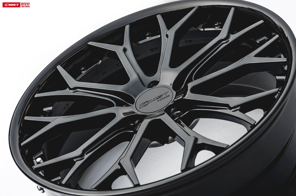 CMST - FORGED ALLOYS WHEELS CT217
