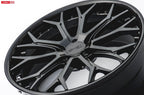 CMST - FORGED ALLOYS WHEELS CT217