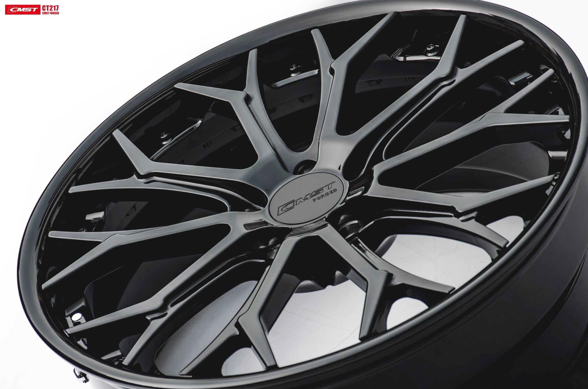 CMST - FORGED ALLOYS WHEELS CT217