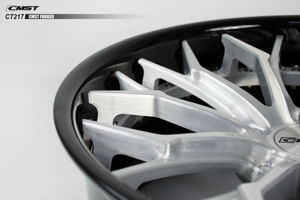 CMST - FORGED ALLOYS WHEELS CT217