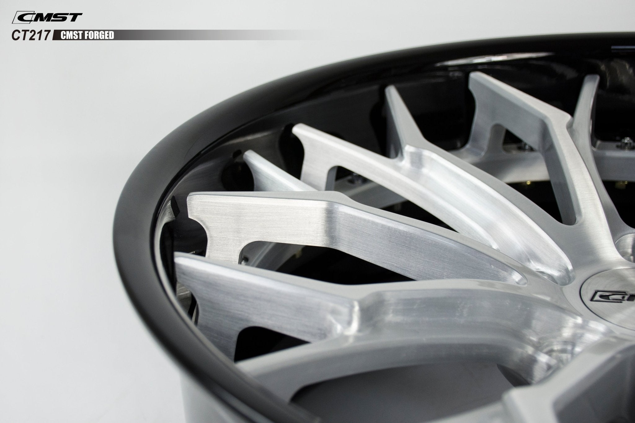 CMST - FORGED ALLOYS WHEELS CT217