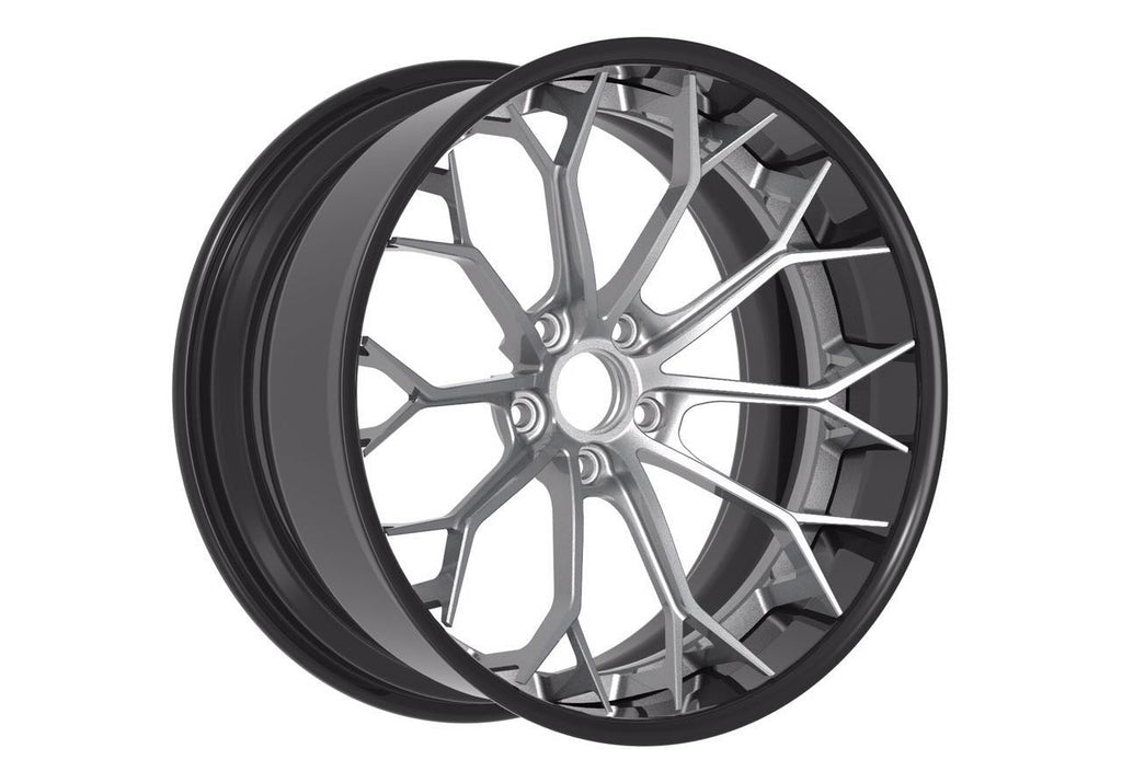 CMST - FORGED ALLOYS WHEELS CT217
