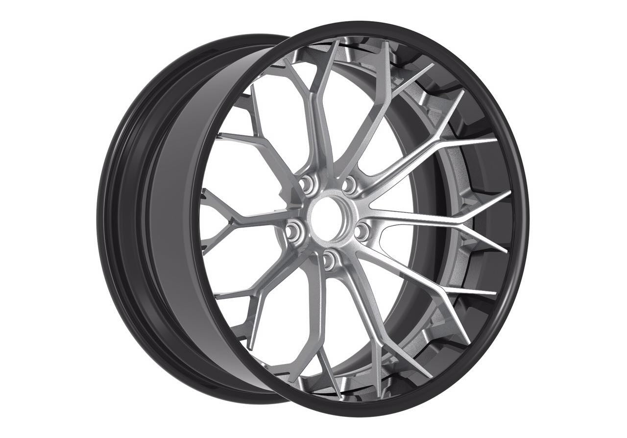 CMST - FORGED ALLOYS WHEELS CT217