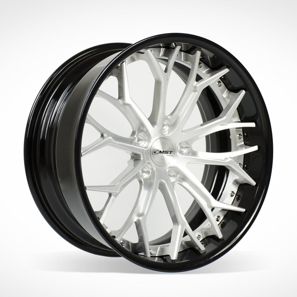 CMST - FORGED ALLOYS WHEELS CT217