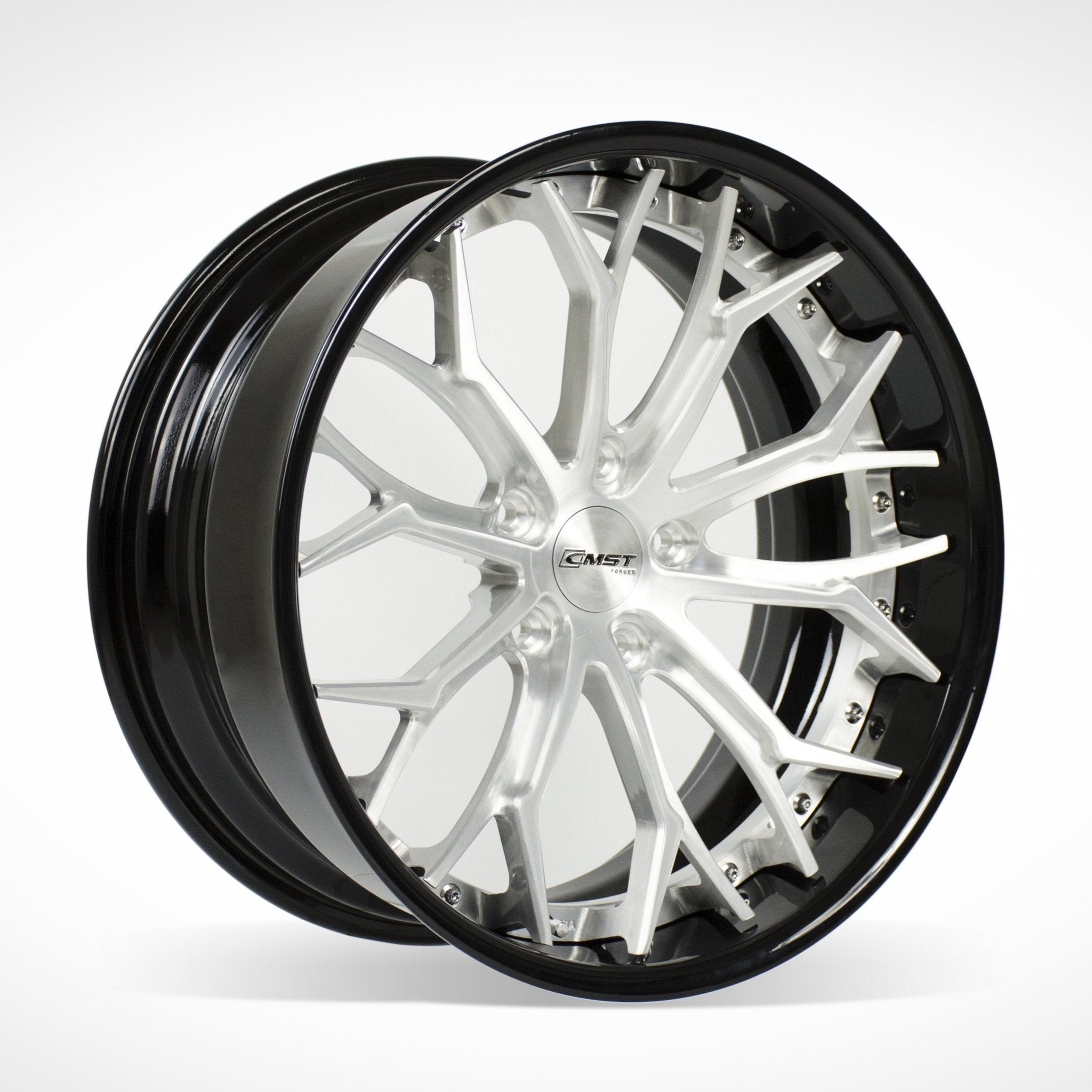 CMST - FORGED ALLOYS WHEELS CT217