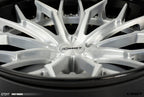 CMST - FORGED ALLOYS WHEELS CT217