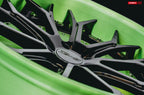 CMST - FORGED ALLOYS WHEELS CT217