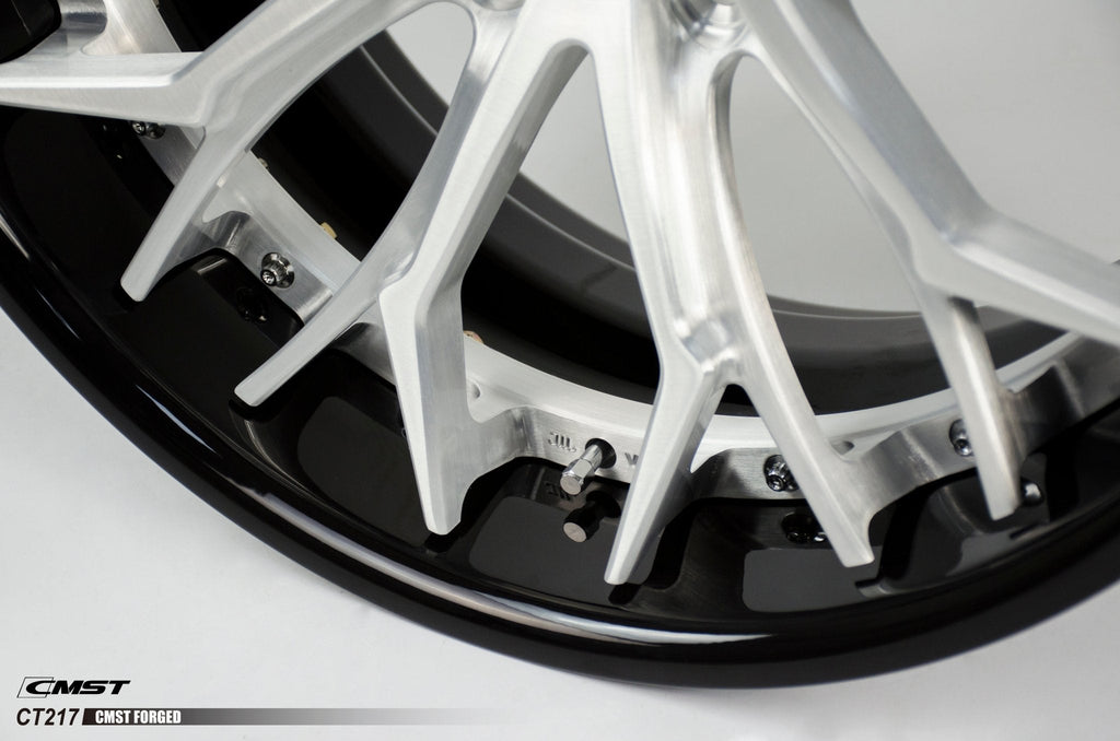 CMST - FORGED ALLOYS WHEELS CT217