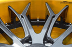 CMST - FORGED ALLOYS WHEELS CT217
