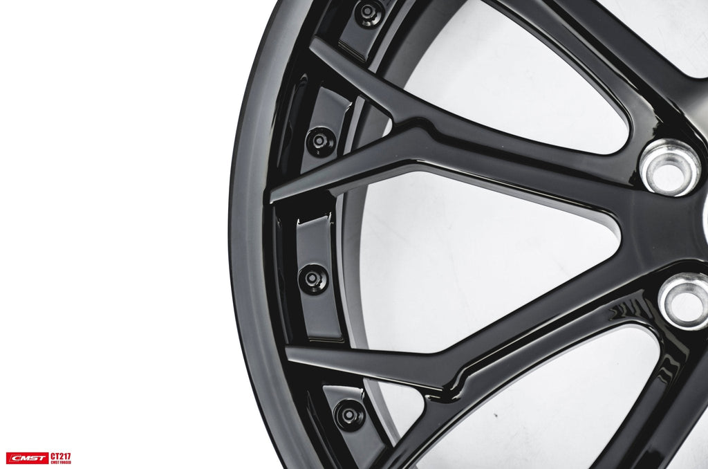 CMST - FORGED ALLOYS WHEELS CT217