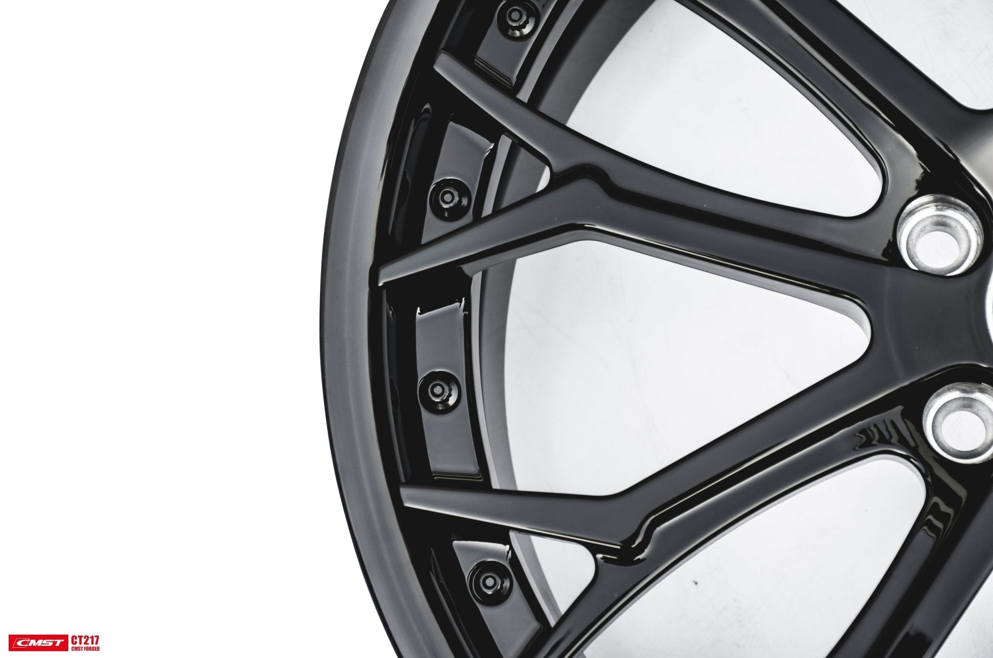 CMST - FORGED ALLOYS WHEELS CT217