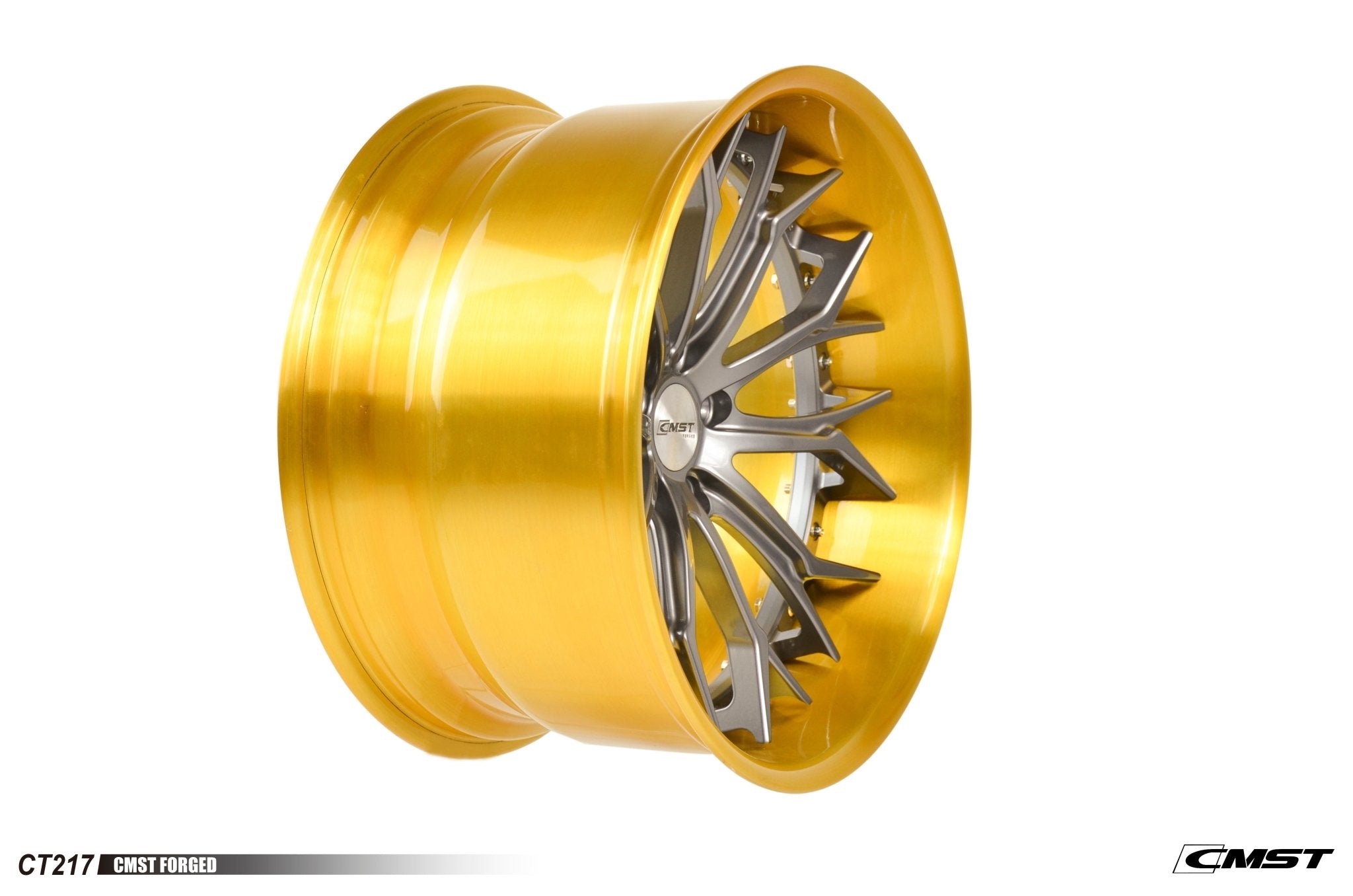 CMST - FORGED ALLOYS WHEELS CT217