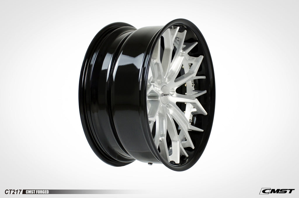 CMST - FORGED ALLOYS WHEELS CT217
