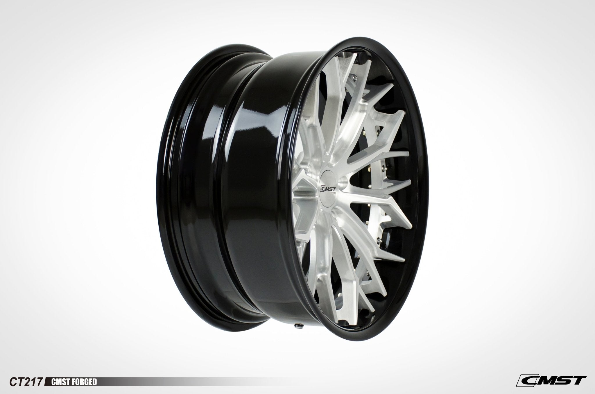 CMST - FORGED ALLOYS WHEELS CT217