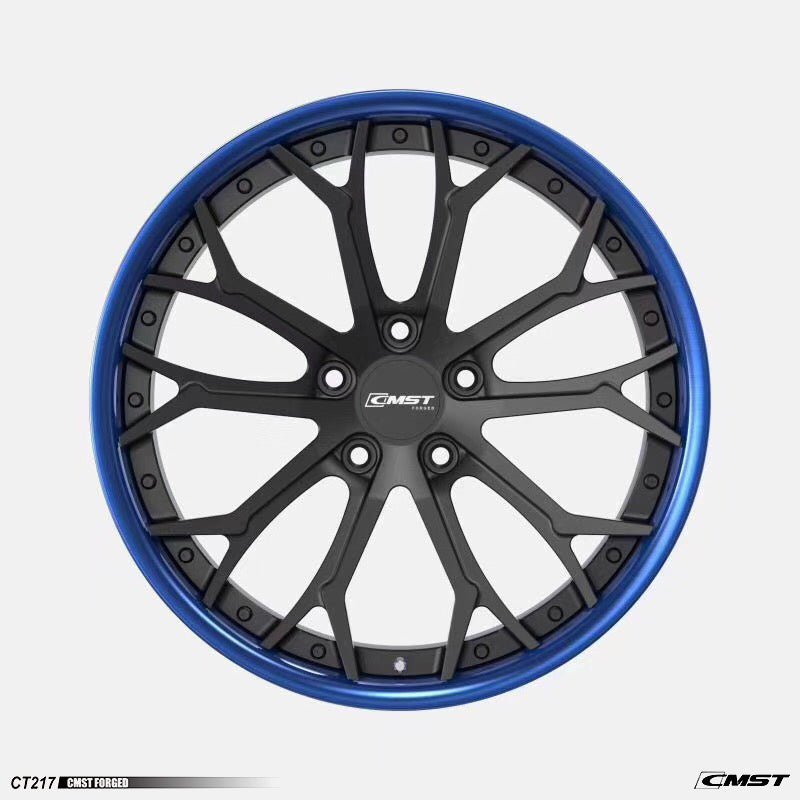 CMST - FORGED ALLOYS WHEELS CT217