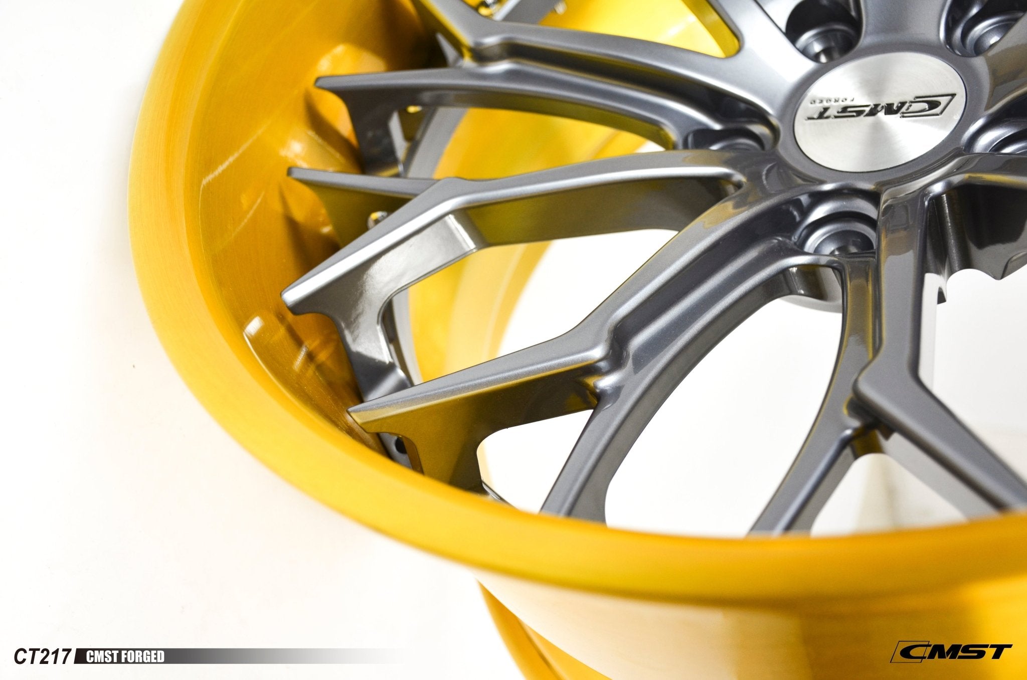 CMST - FORGED ALLOYS WHEELS CT217