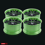 CMST - FORGED ALLOYS WHEELS CT217