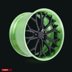 CMST - FORGED ALLOYS WHEELS CT217