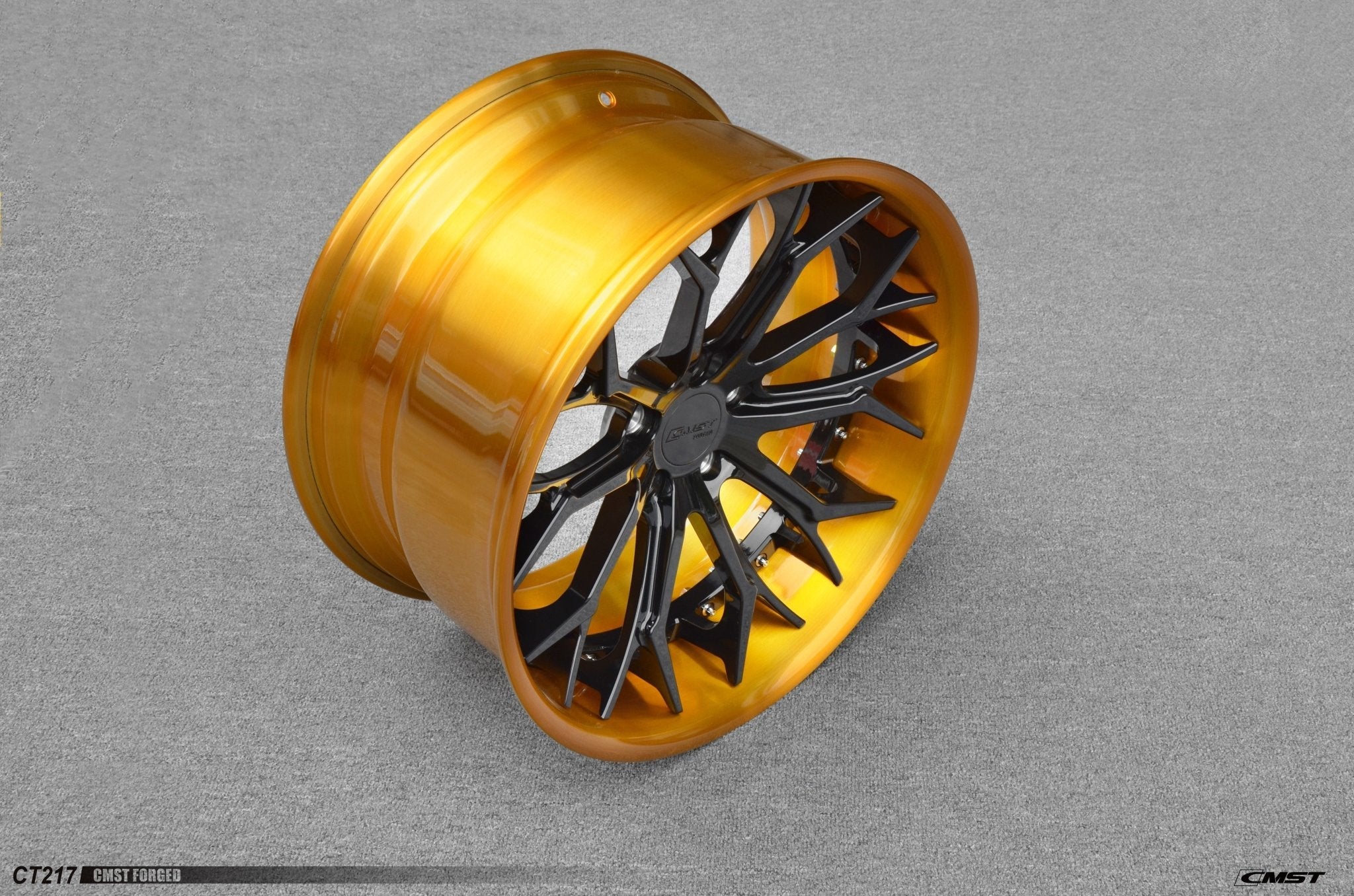 CMST - FORGED ALLOYS WHEELS CT217