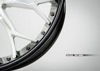 CMST - FORGED ALLOYS WHEELS CT217