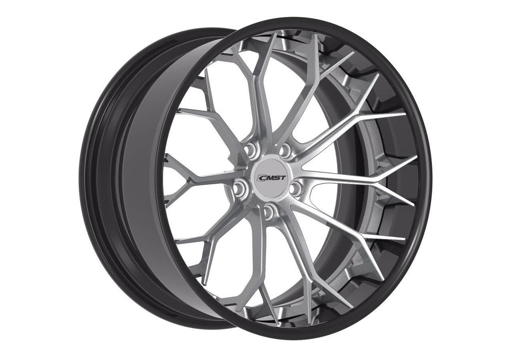 CMST - FORGED ALLOYS WHEELS CT217