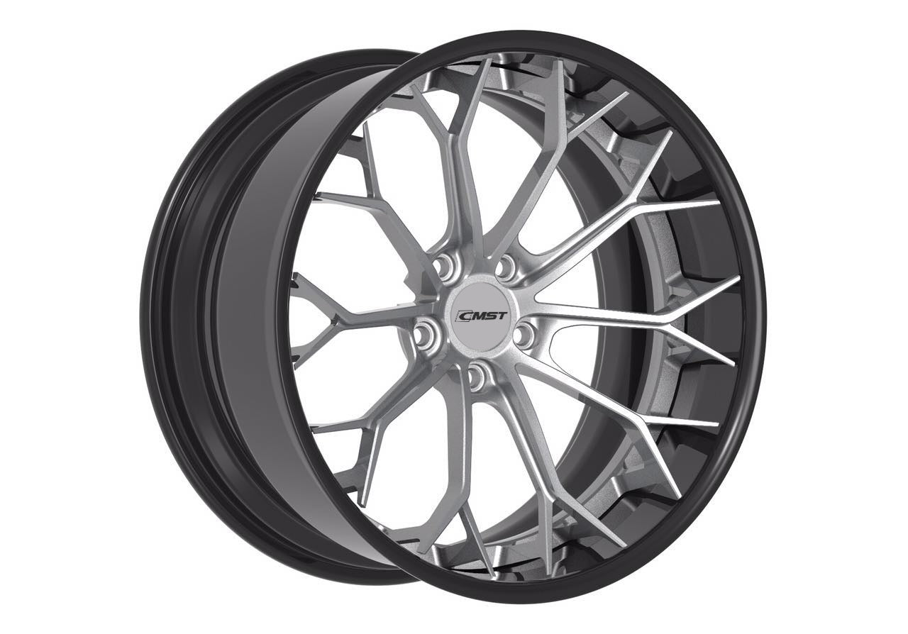 CMST - FORGED ALLOYS WHEELS CT217