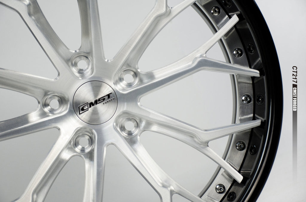 CMST - FORGED ALLOYS WHEELS CT217