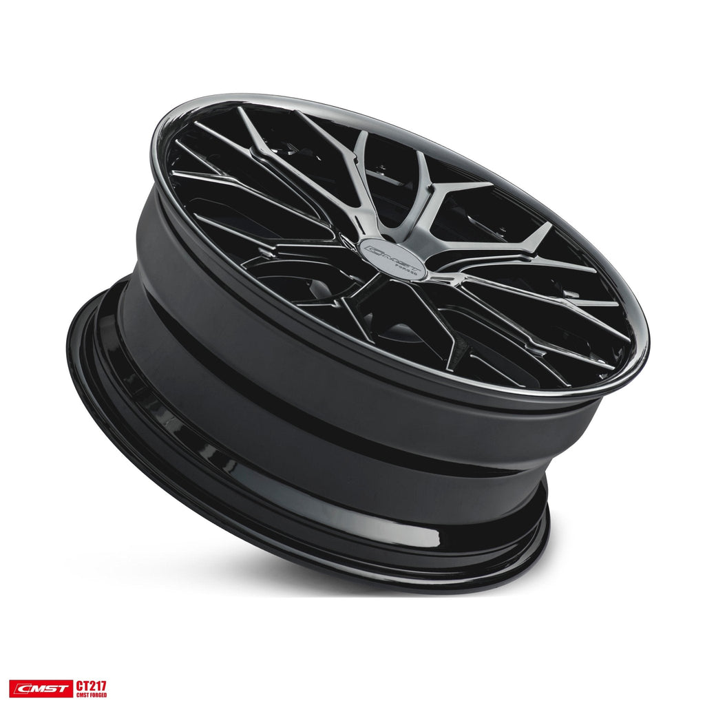 CMST - FORGED ALLOYS WHEELS CT217