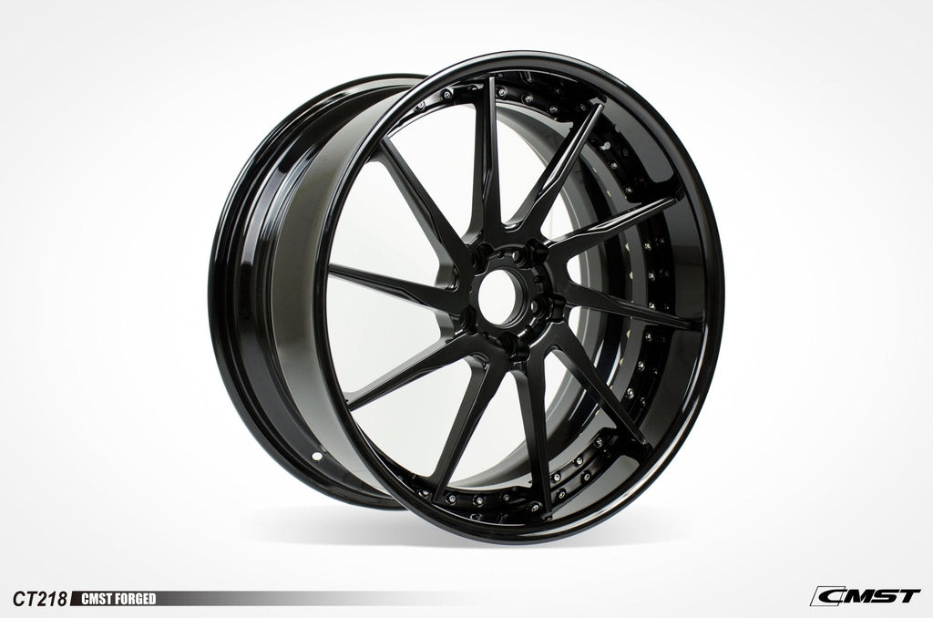 CMST - FORGED ALLOYS WHEELS CT218