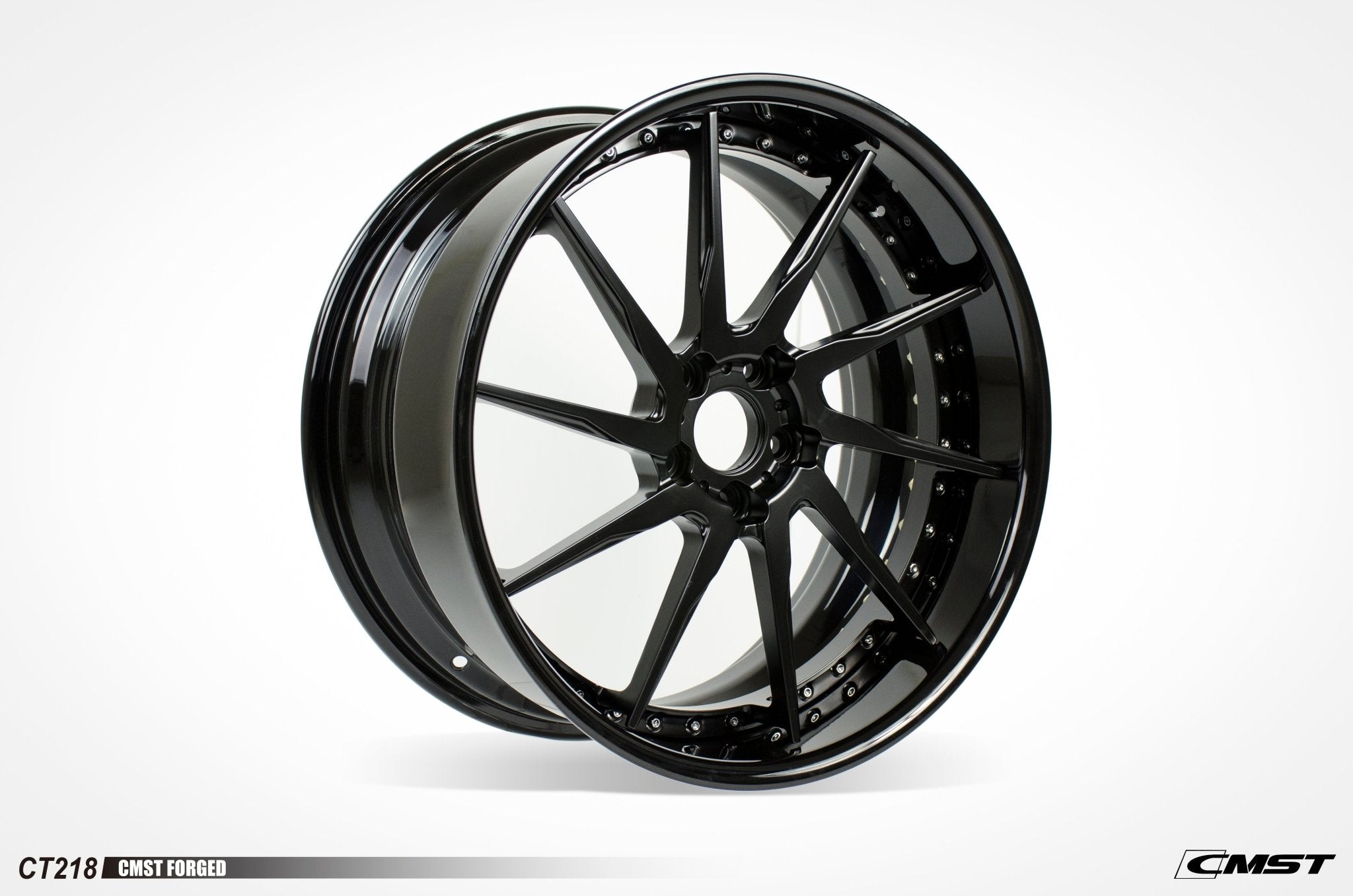 CMST - FORGED ALLOYS WHEELS CT218