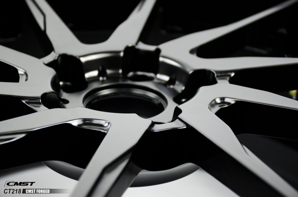 CMST - FORGED ALLOYS WHEELS CT218