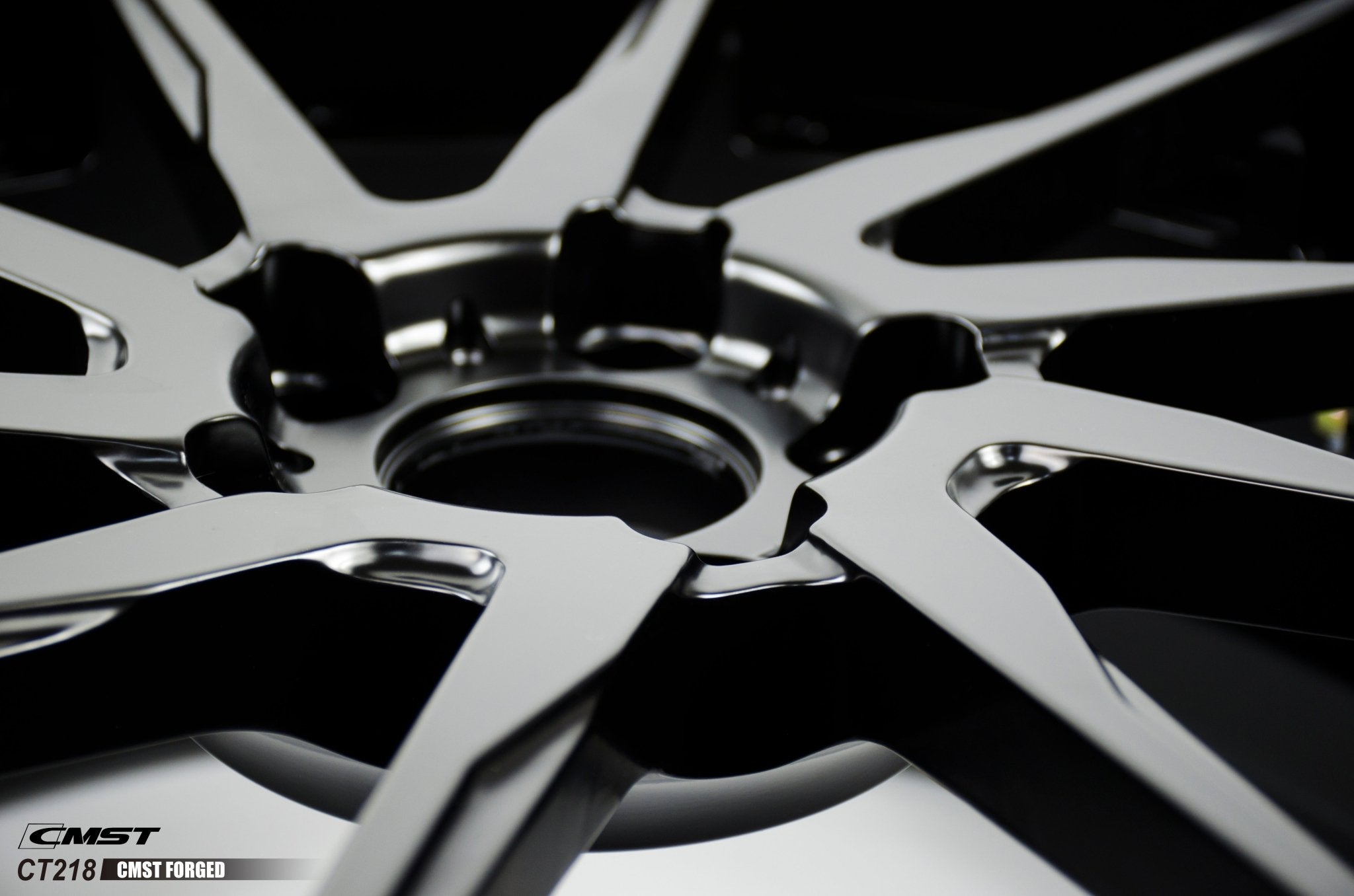 CMST - FORGED ALLOYS WHEELS CT218