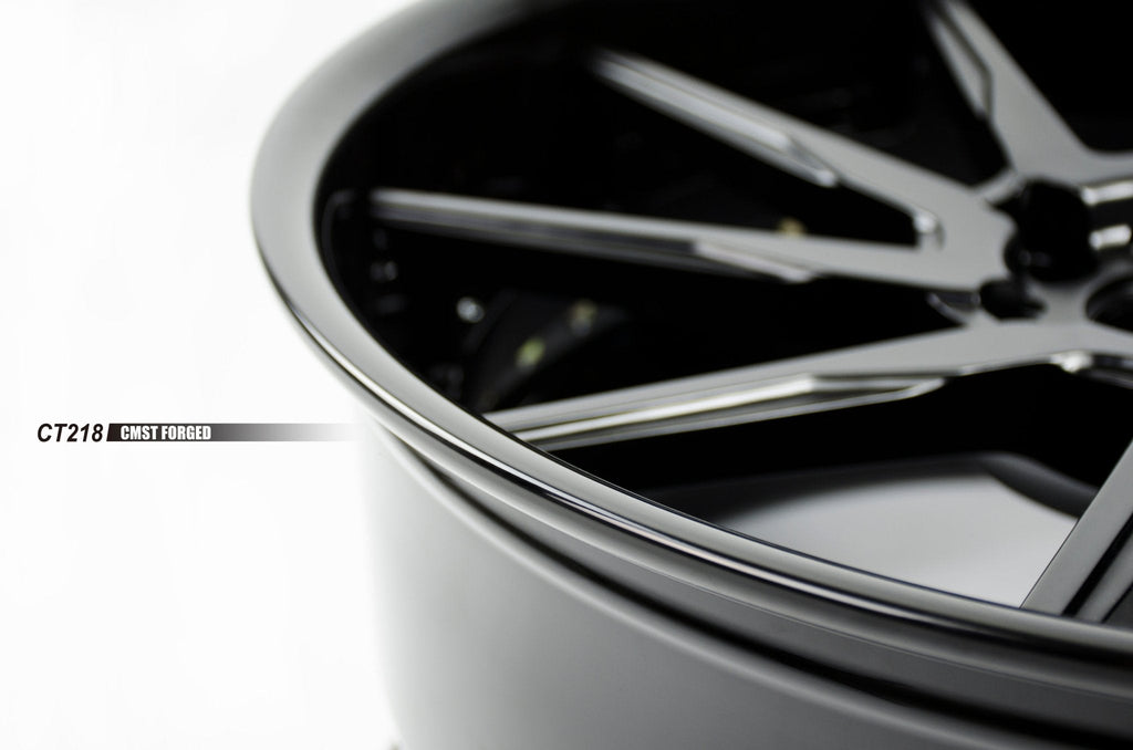 CMST - FORGED ALLOYS WHEELS CT218